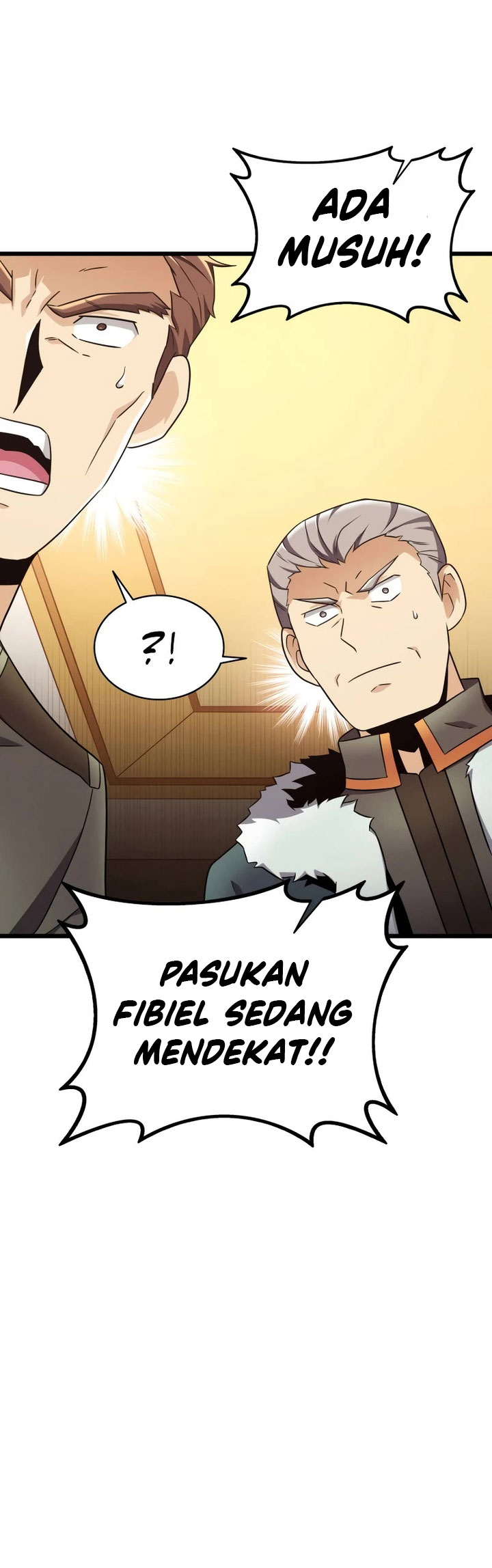 Arcane Sniper Chapter 131 - Halaman 75