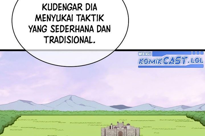 Arcane Sniper Chapter 132 halaman 3