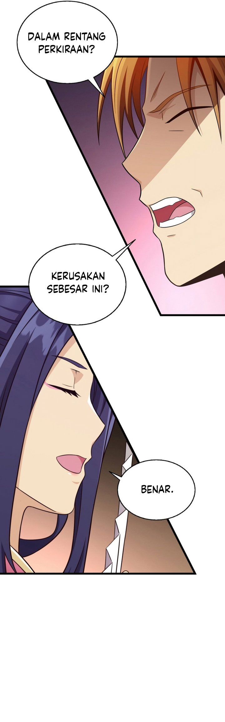 Arcane Sniper Chapter 133 - Halaman 26
