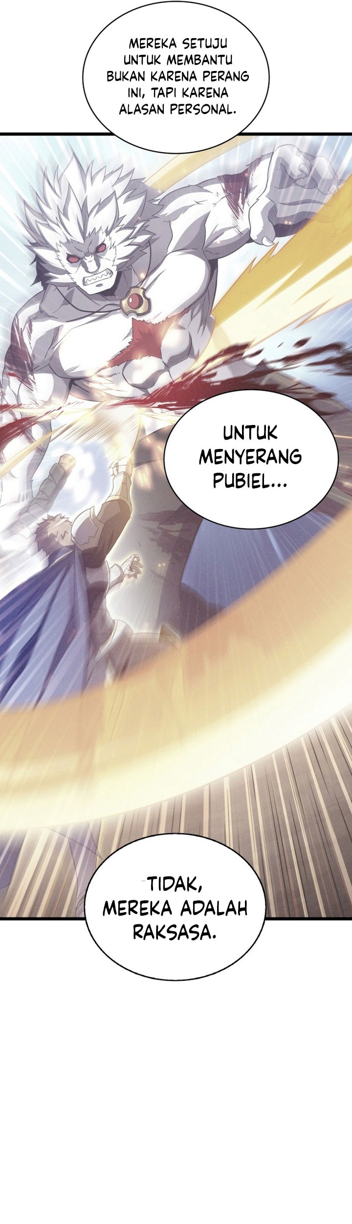 Arcane Sniper Chapter 133 - Halaman 39