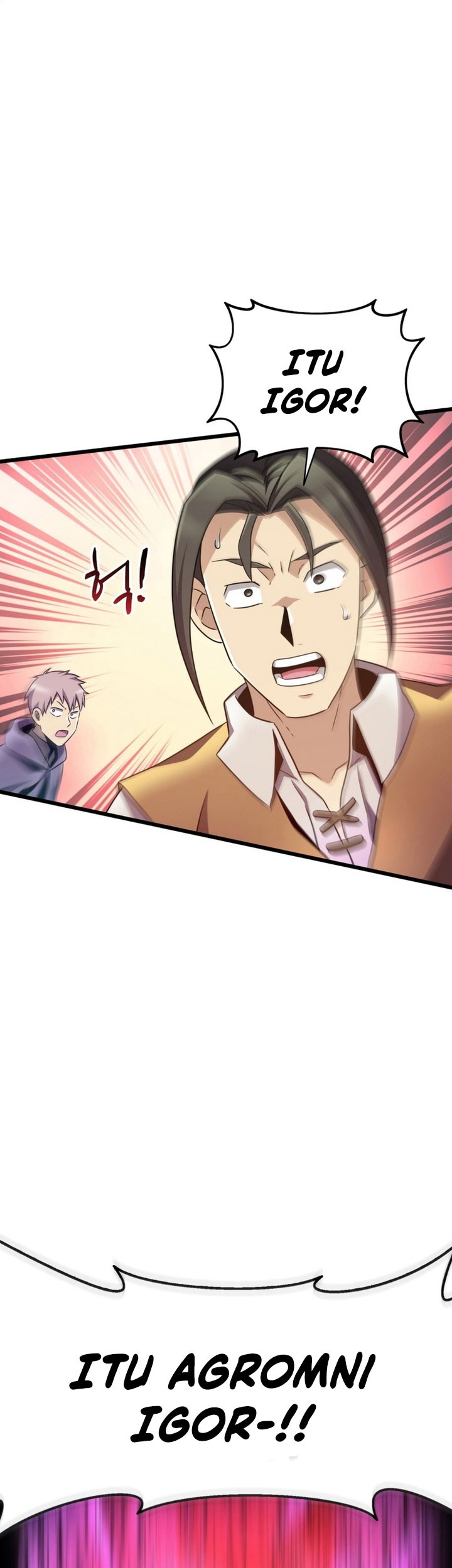Arcane Sniper Chapter 133 - Halaman 56