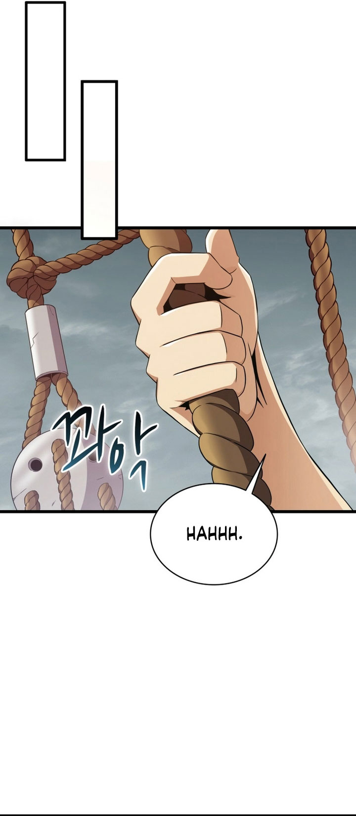 Arcane Sniper Chapter 133 - Halaman 67