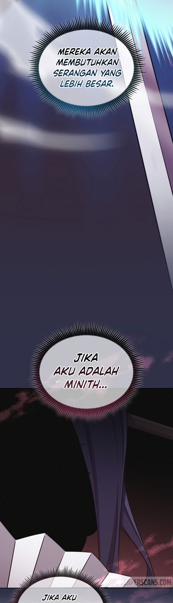Arcane Sniper Chapter 135 - Halaman 69