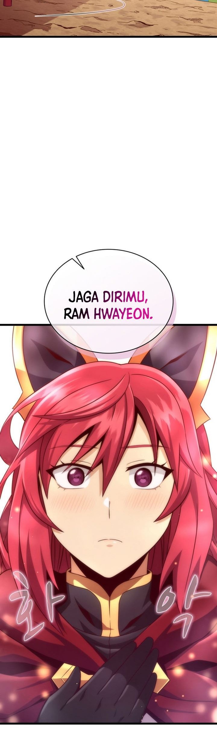 Arcane Sniper Chapter 137 - Halaman 20