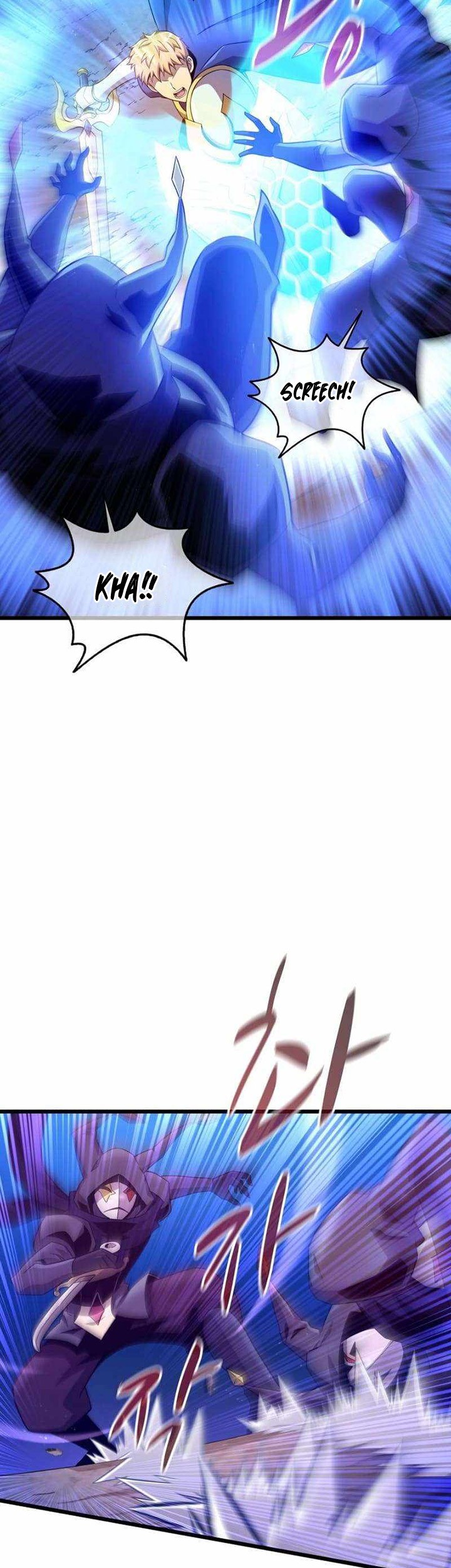 Arcane Sniper Chapter 138 - Halaman 22