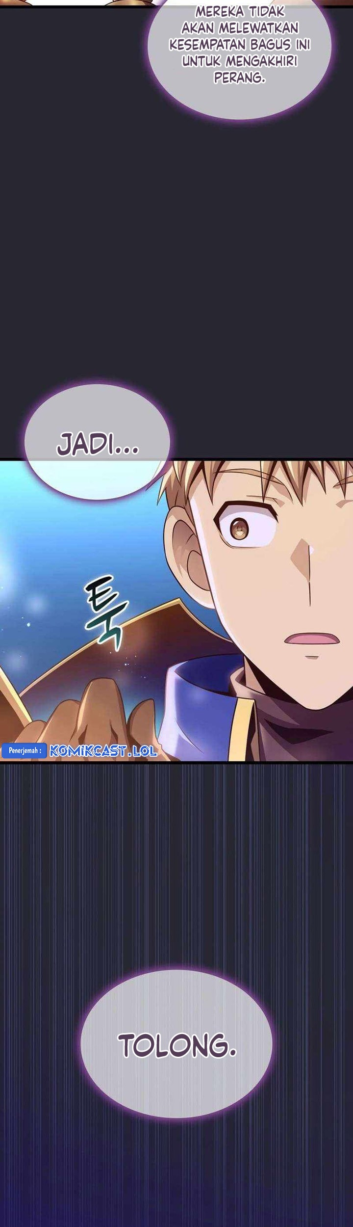 Arcane Sniper Chapter 138 - Halaman 49