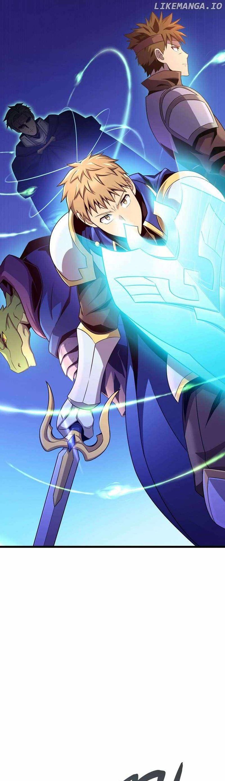 Arcane Sniper Chapter 138 - Halaman 51