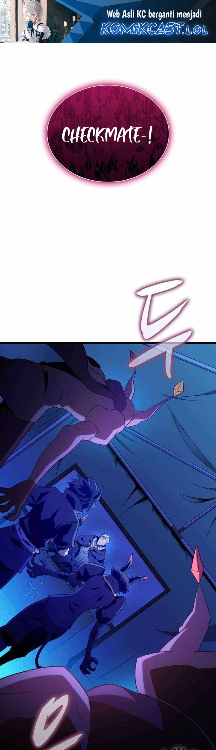 Arcane Sniper Chapter 138 halaman 2