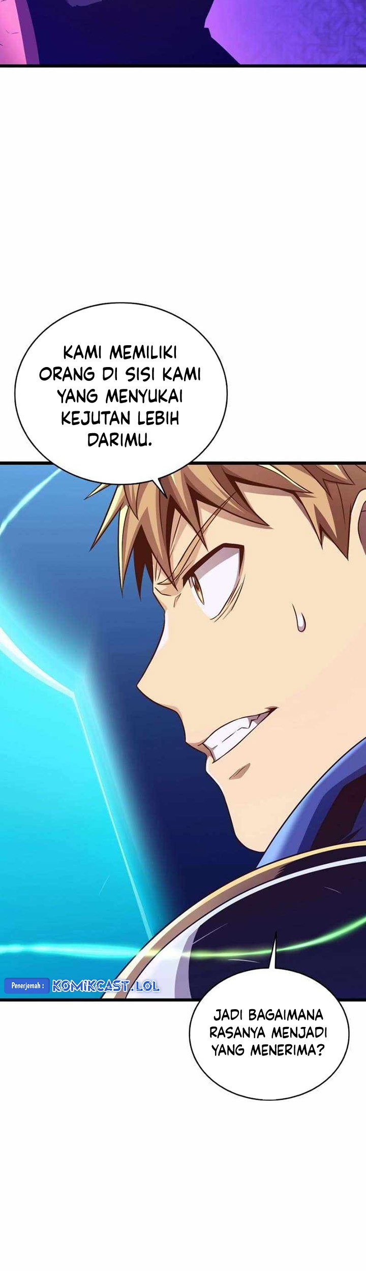 Arcane Sniper Chapter 138 - Halaman 55