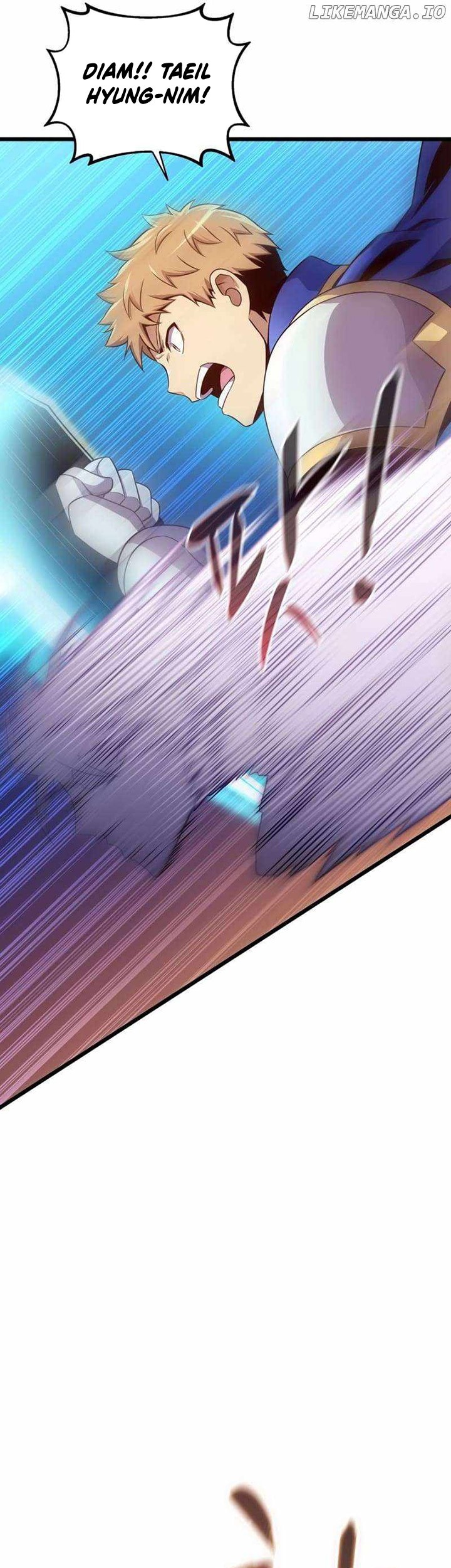 Arcane Sniper Chapter 138 - Halaman 63