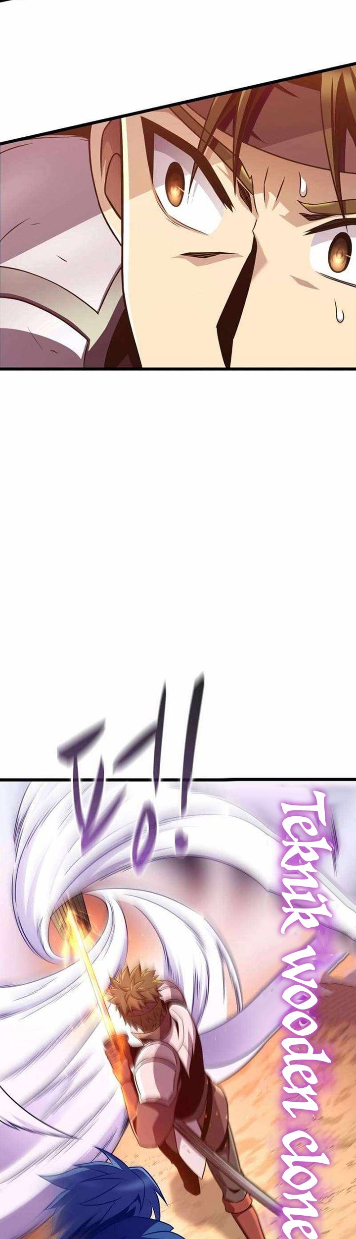 Arcane Sniper Chapter 138 - Halaman 71