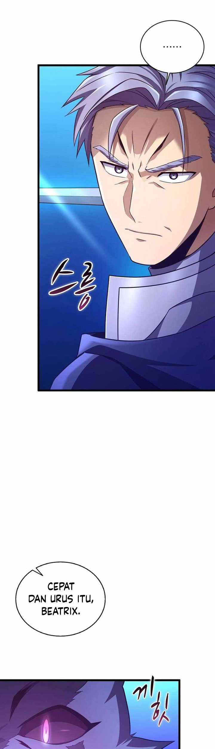 Arcane Sniper Chapter 138 halaman 4