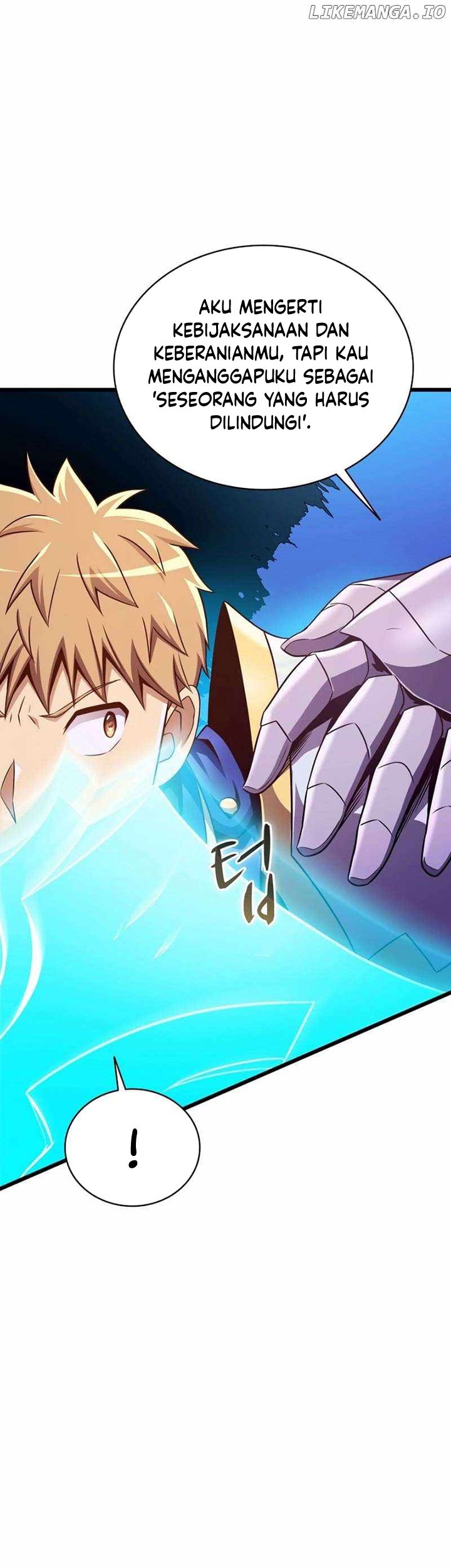 Arcane Sniper Chapter 138 - Halaman 75