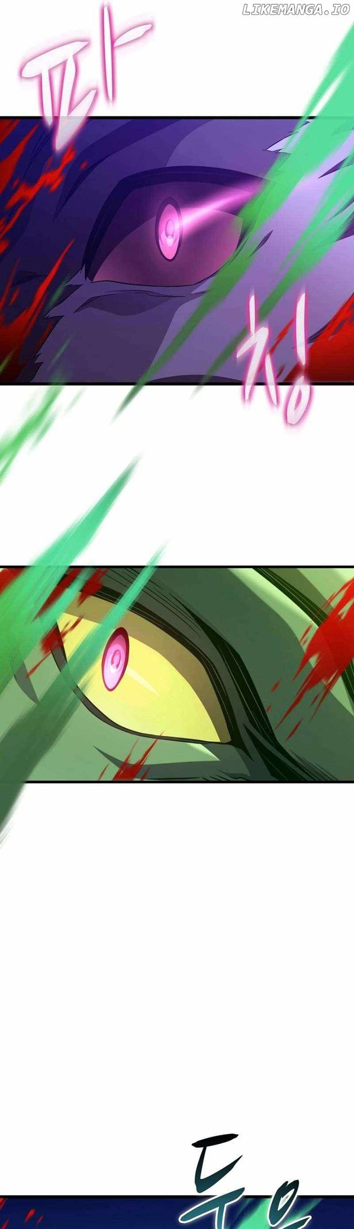 Arcane Sniper Chapter 138 - Halaman 81