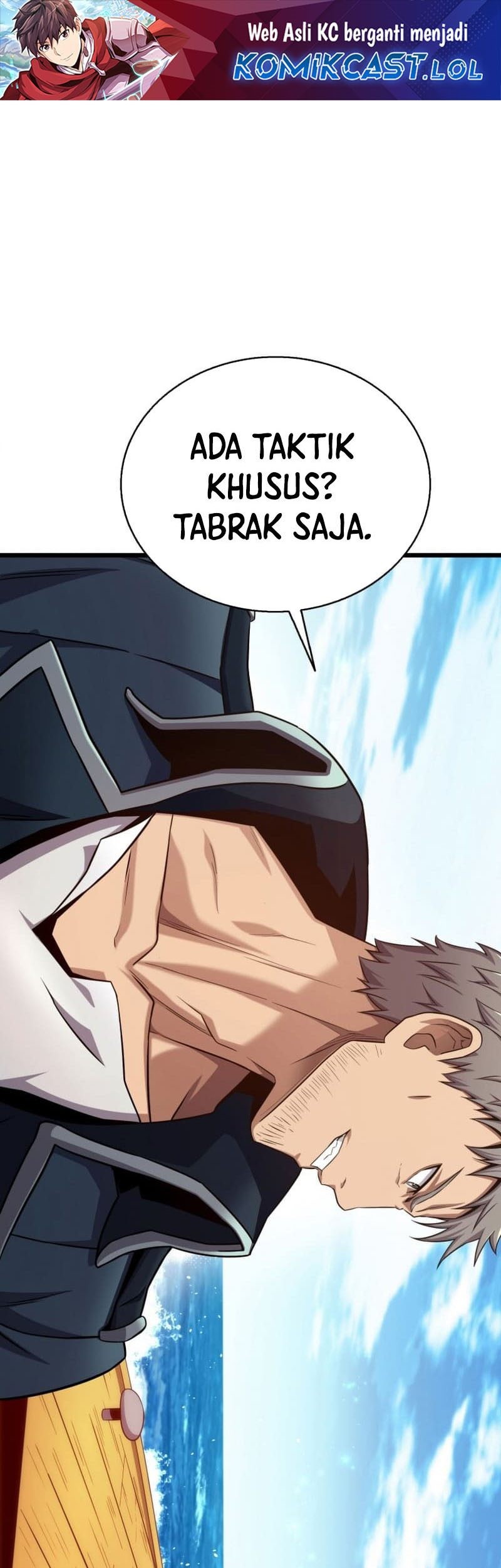 Arcane Sniper Chapter 141 halaman 2