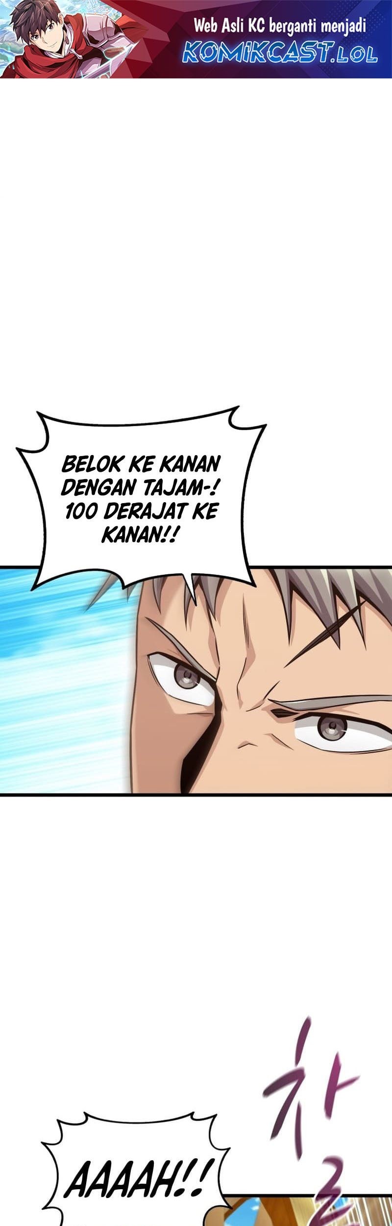 Manhwa Arcane Sniper Chapter 143 gambar 2