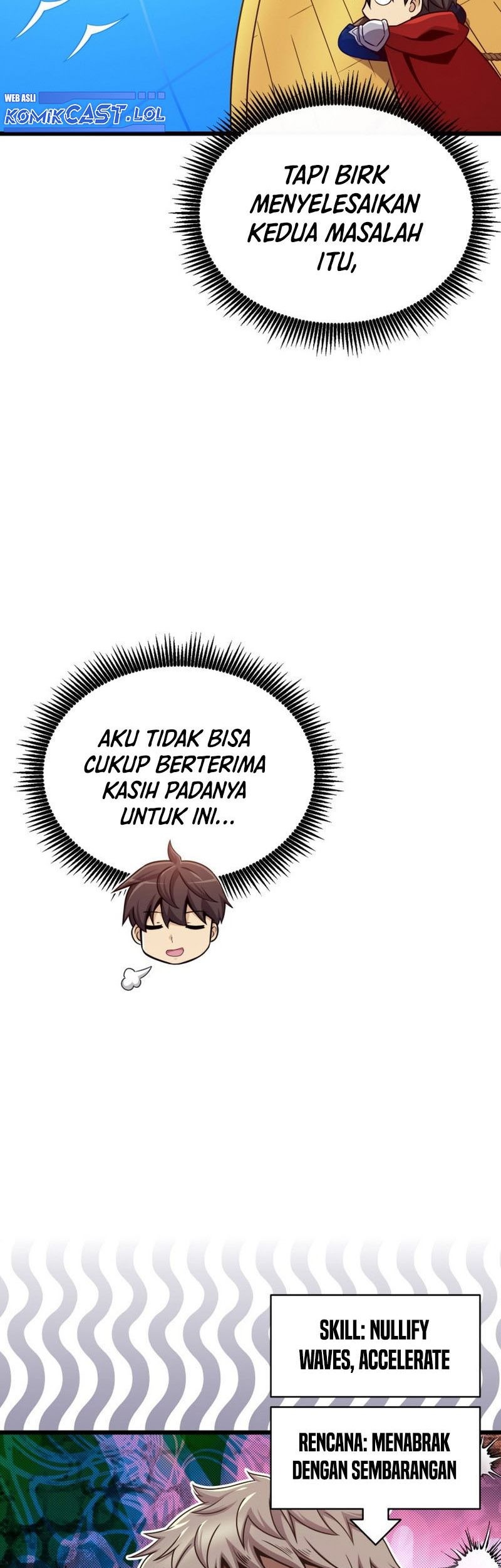 Arcane Sniper Chapter 144 - Halaman 36
