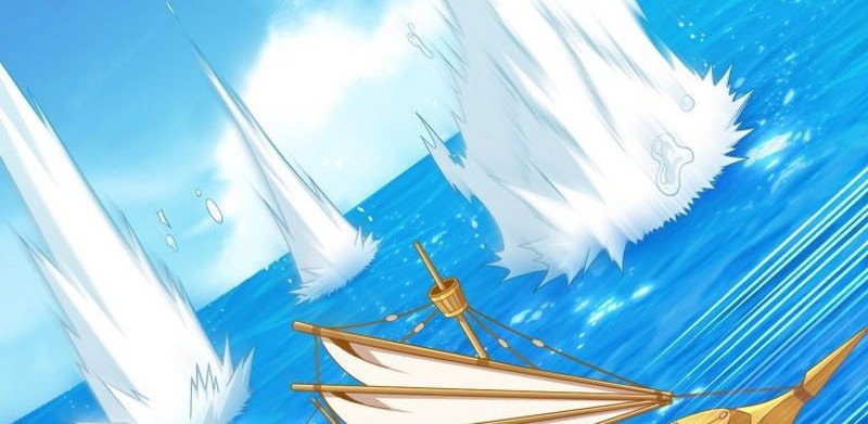 Arcane Sniper Chapter 144 - Halaman 63