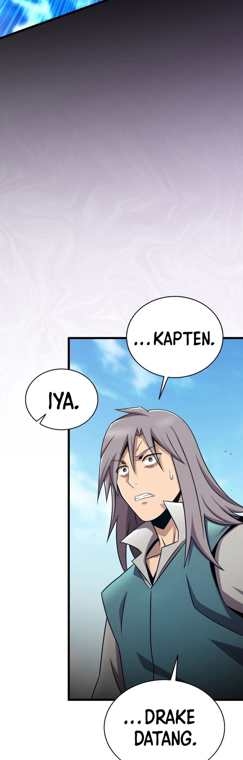 Arcane Sniper Chapter 145 - Halaman 22