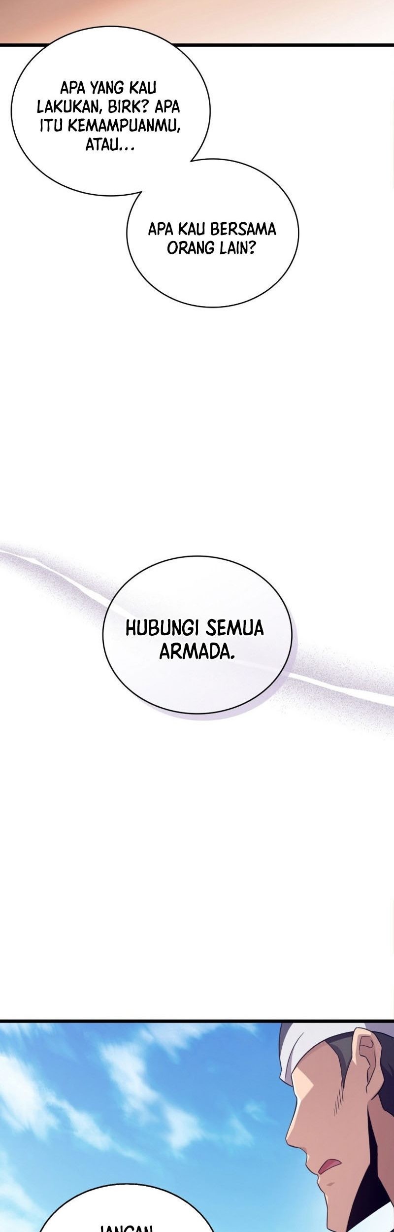 Arcane Sniper Chapter 145 - Halaman 34