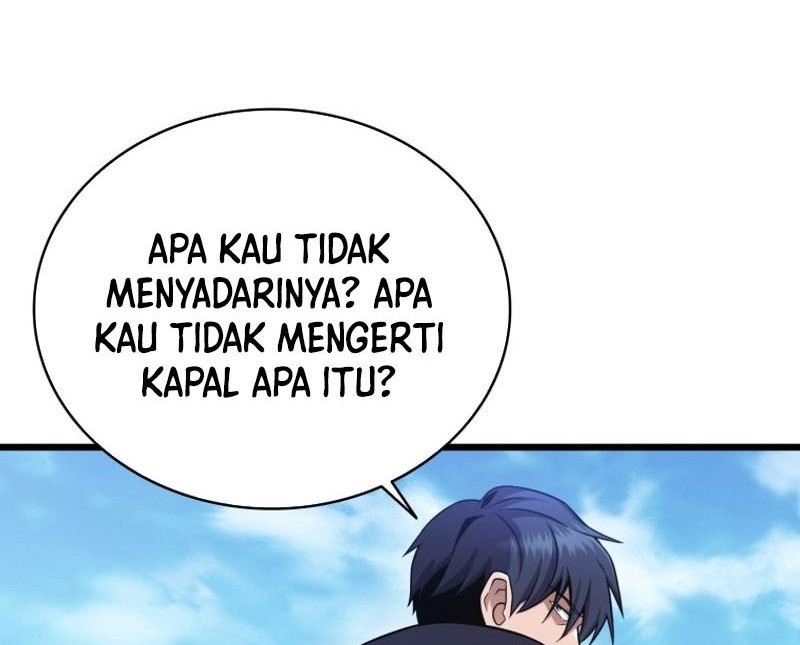 Arcane Sniper Chapter 145 - Halaman 37