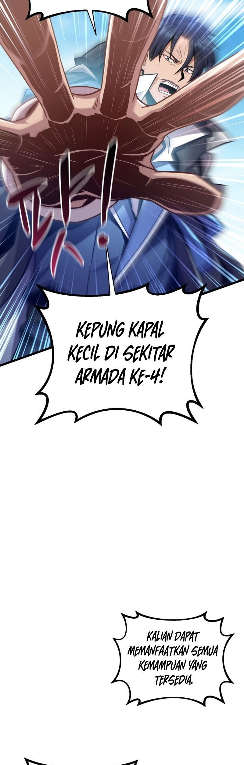 Arcane Sniper Chapter 145 - Halaman 44