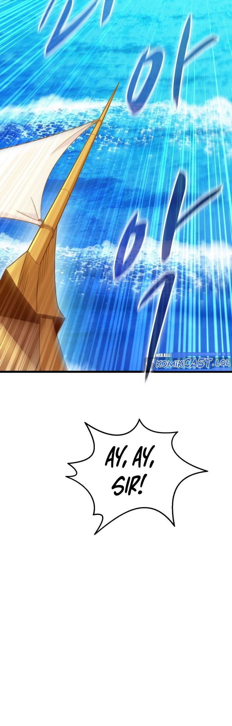 Arcane Sniper Chapter 145 - Halaman 46