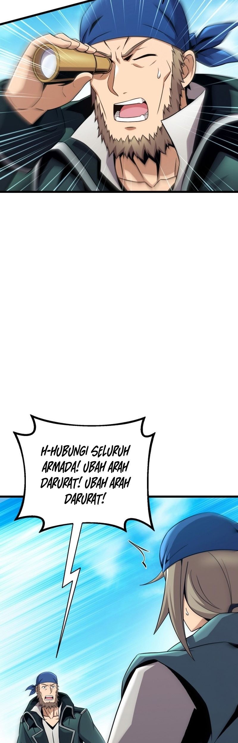 Arcane Sniper Chapter 145 - Halaman 54