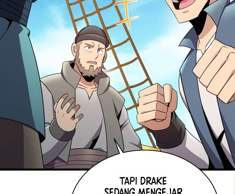 Arcane Sniper Chapter 145 - Halaman 61