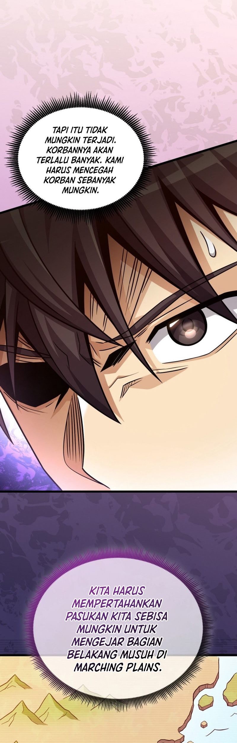 Arcane Sniper Chapter 145 - Halaman 68