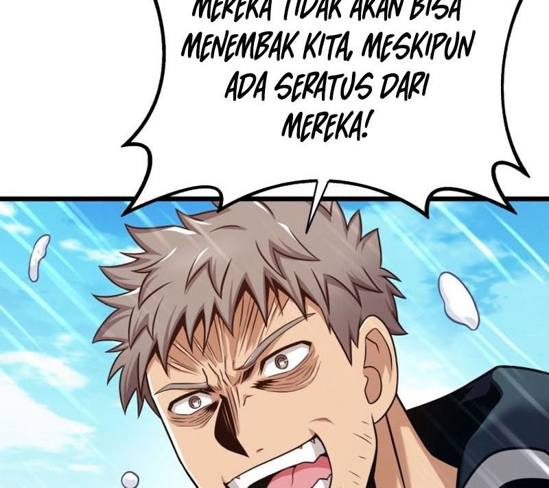 Arcane Sniper Chapter 145 - Halaman 7