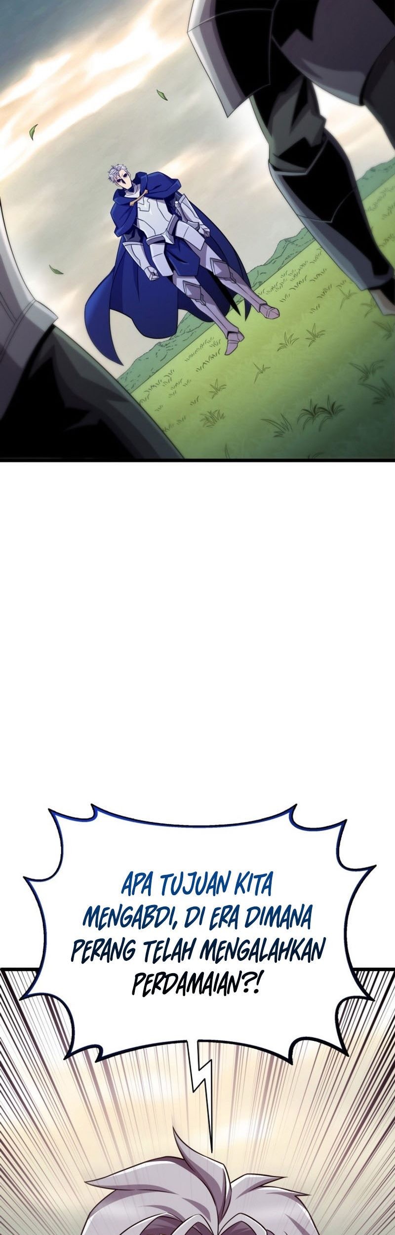 Arcane Sniper Chapter 146 halaman 4