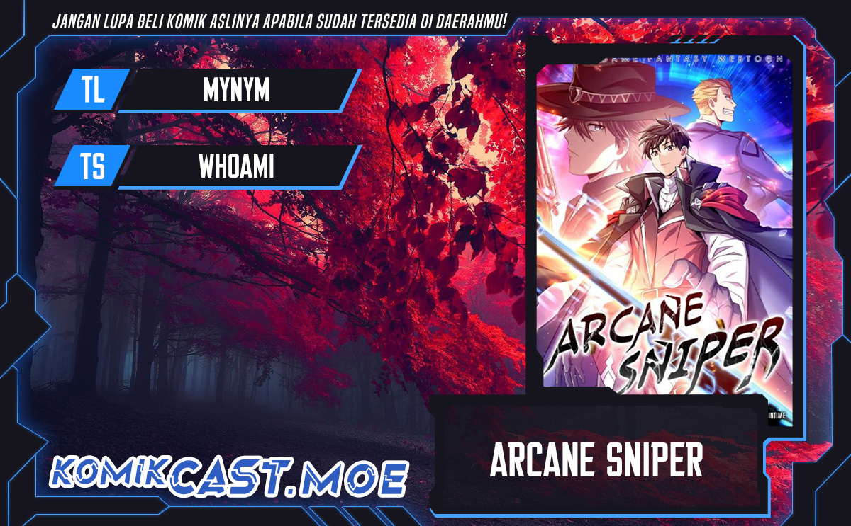 Arcane Sniper Chapter 147 halaman 1