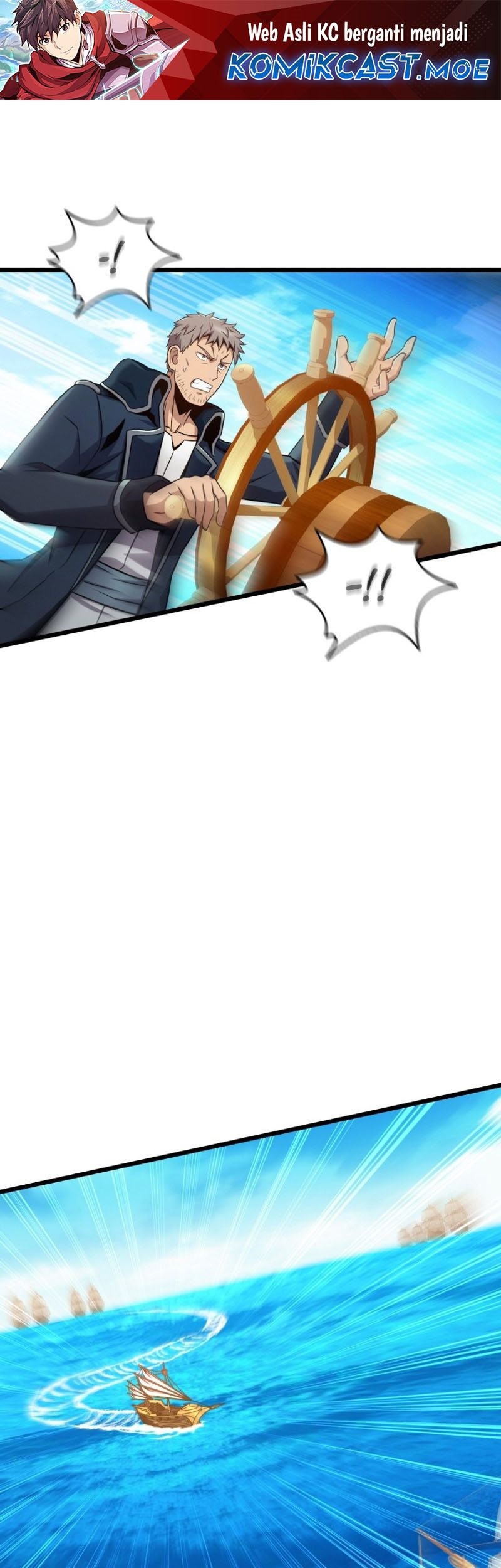 Arcane Sniper Chapter 148 halaman 2