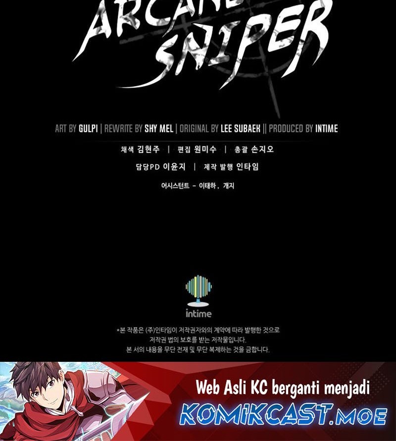 Arcane Sniper Chapter 148 - Halaman 81