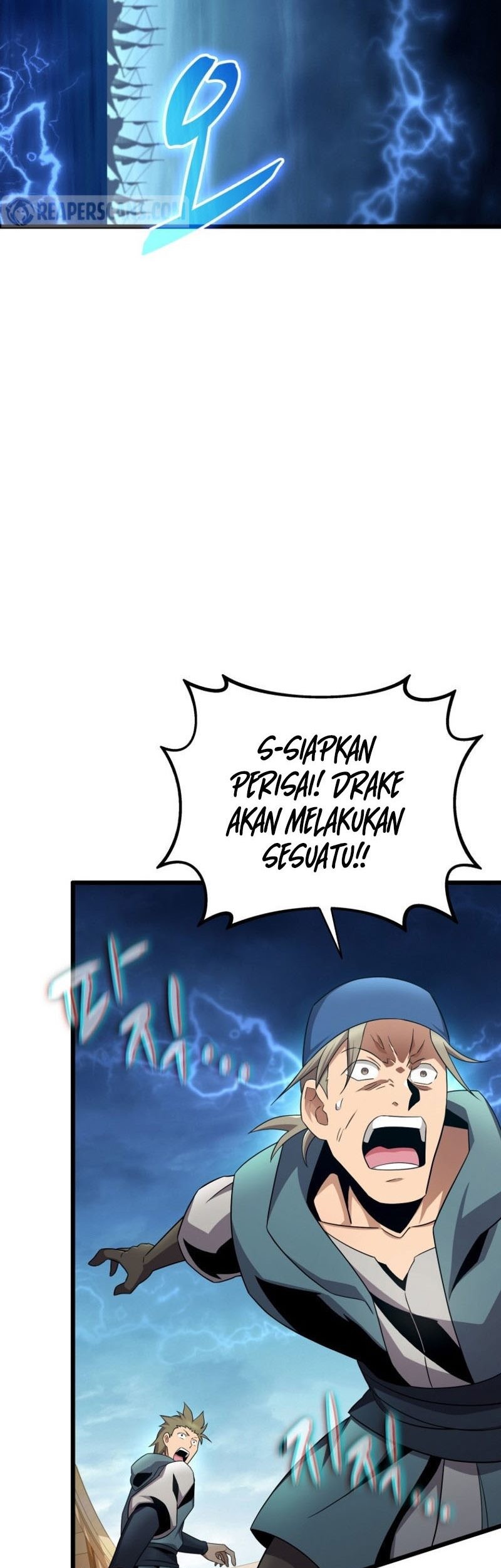 Arcane Sniper Chapter 149 - Halaman 46