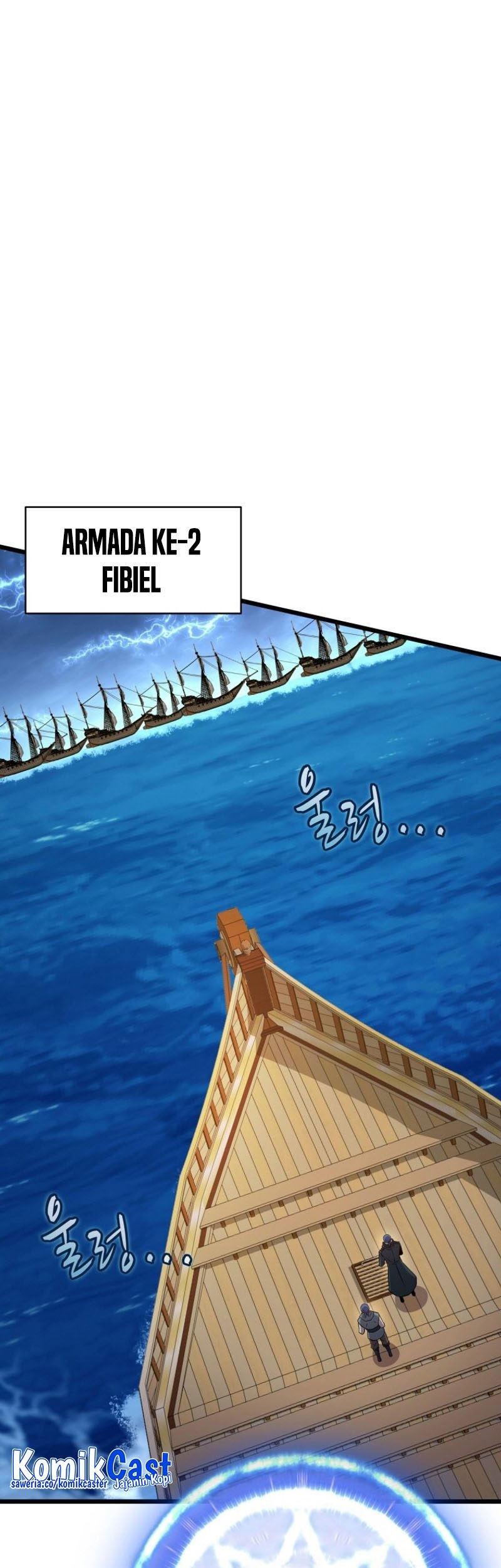 Arcane Sniper Chapter 149 - Halaman 58
