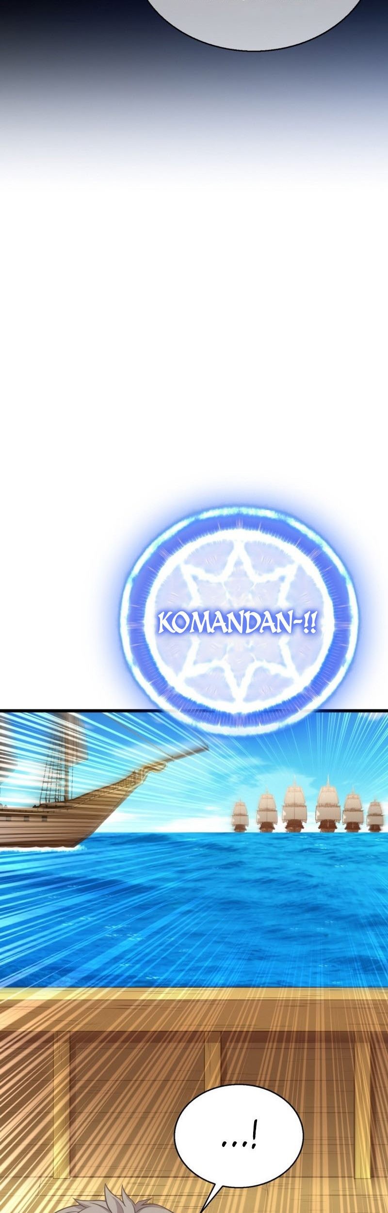Arcane Sniper Chapter 149 - Halaman 6