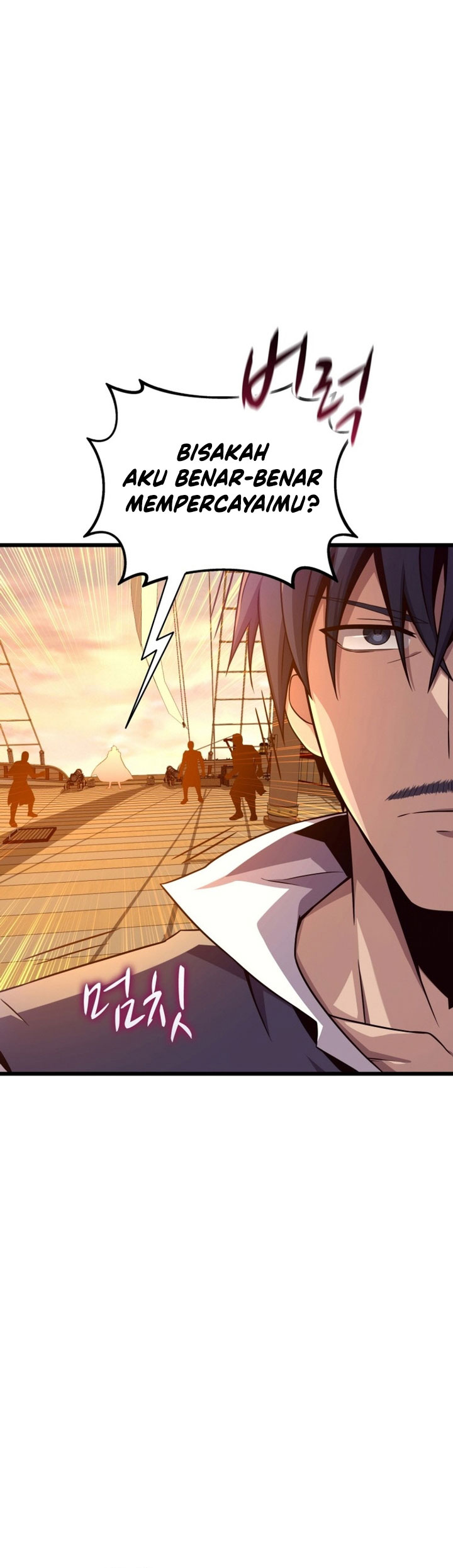 Arcane Sniper Chapter 151 - Halaman 18