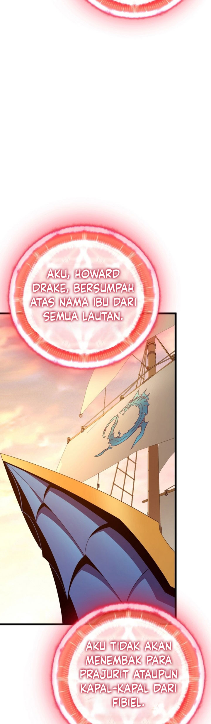 Arcane Sniper Chapter 151 - Halaman 25