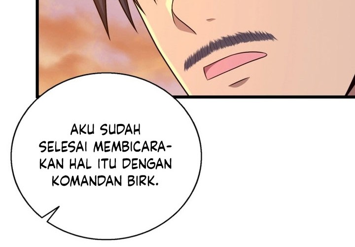 Arcane Sniper Chapter 151 - Halaman 38