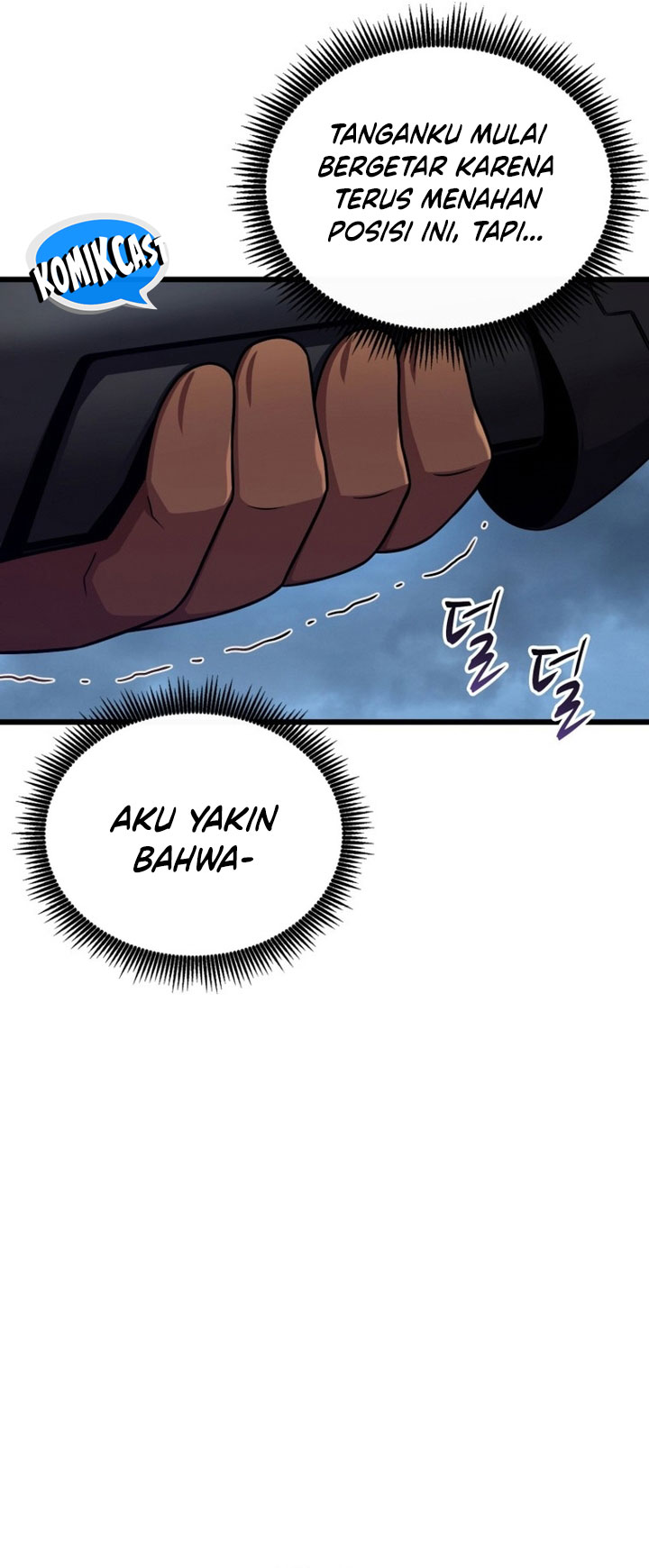 Arcane Sniper Chapter 151 - Halaman 5