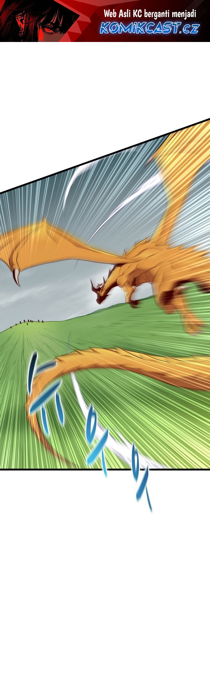 Manhwa Arcane Sniper Chapter 152 gambar 2