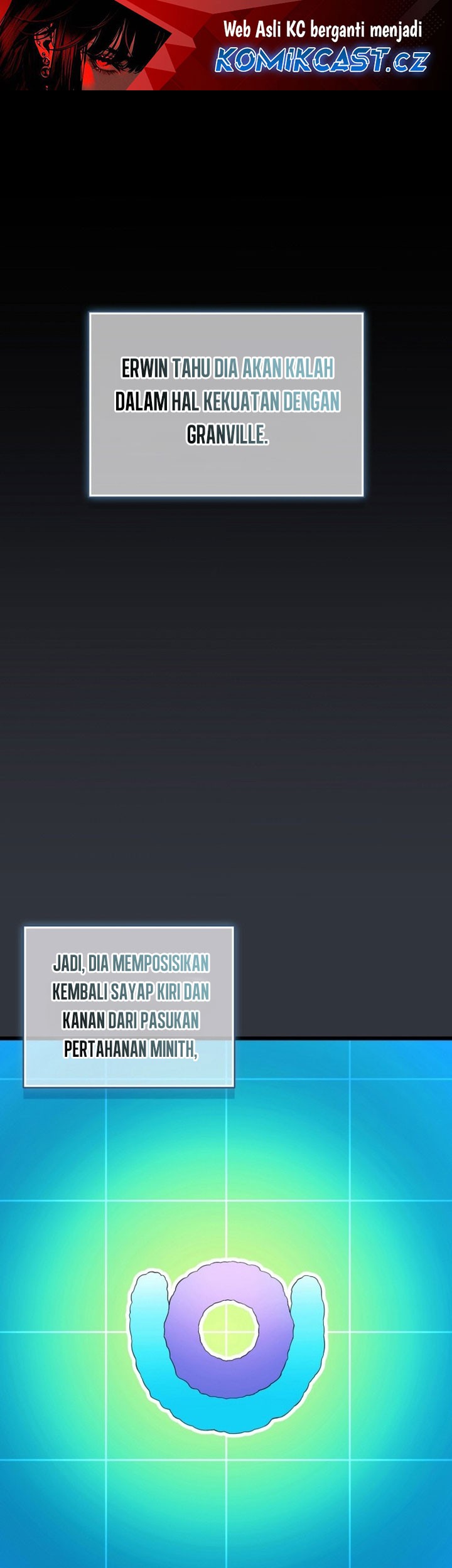 Manhwa Arcane Sniper Chapter 153 gambar 2