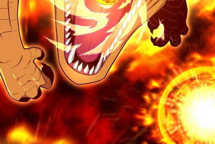 Arcane Sniper Chapter 153 - Halaman 70