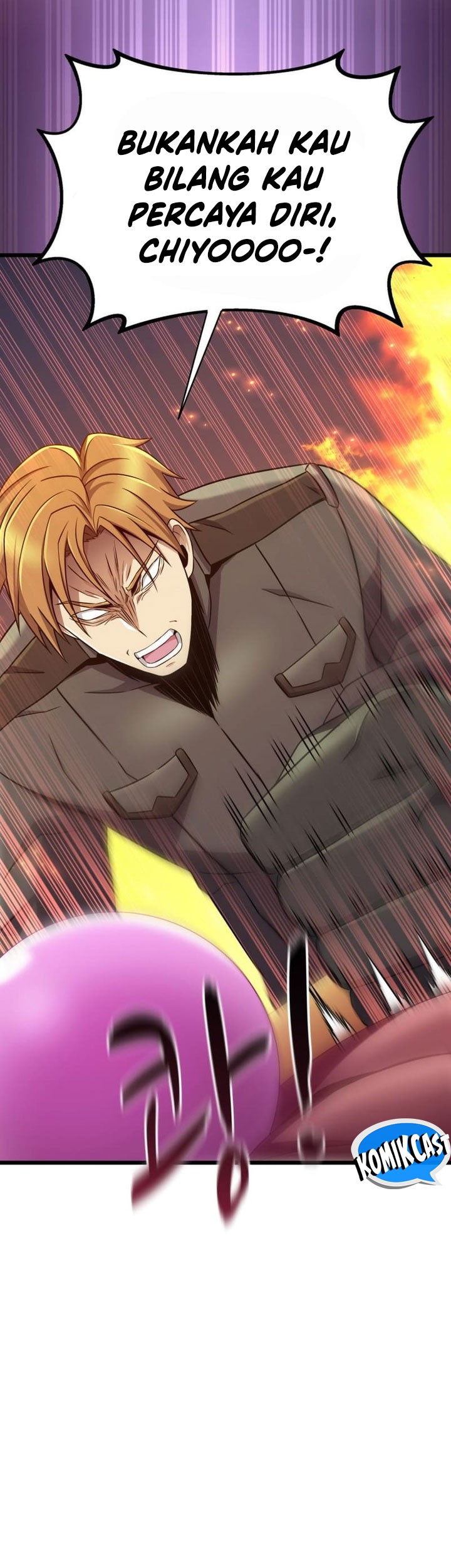 Arcane Sniper Chapter 154 - Halaman 62
