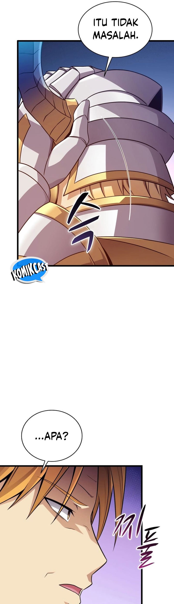 Arcane Sniper Chapter 154 - Halaman 70