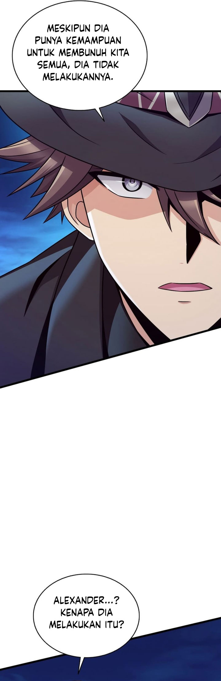 Arcane Sniper Chapter 155 - Halaman 56