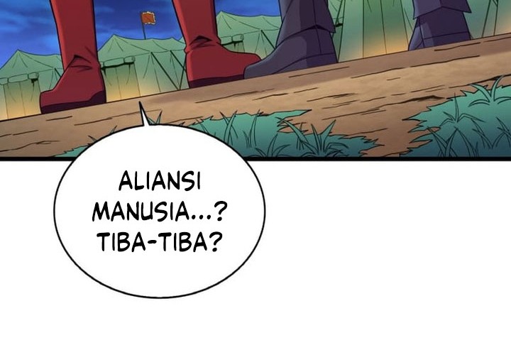 Arcane Sniper Chapter 155 - Halaman 58