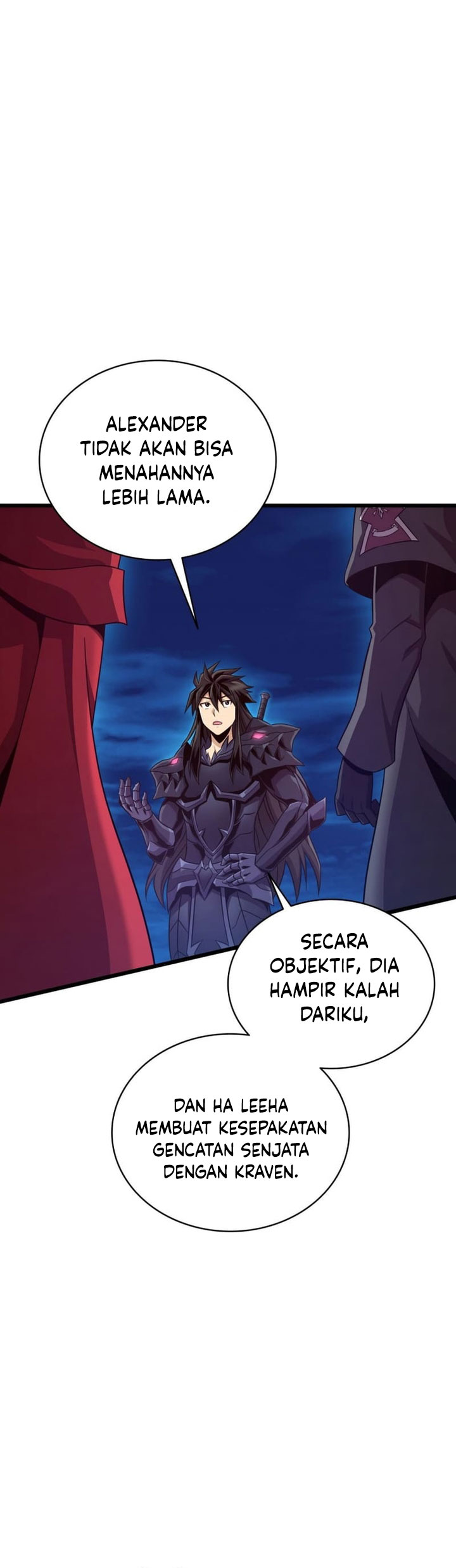 Arcane Sniper Chapter 155 - Halaman 67